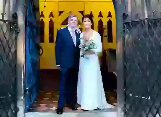Weddings